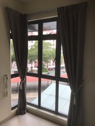 Carissa Park Condominium (D17), Condominium #208342581